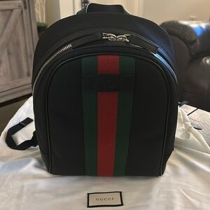 Gucci ❤️SPECIAL ❤️ backpack